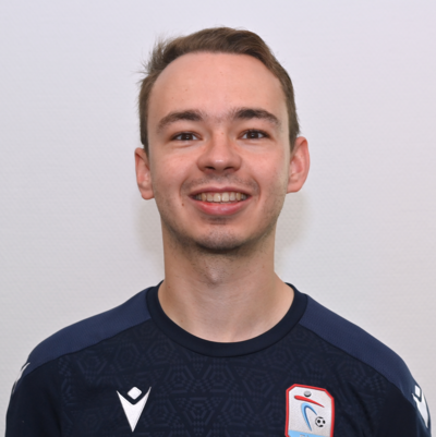 Kevin STAMMET