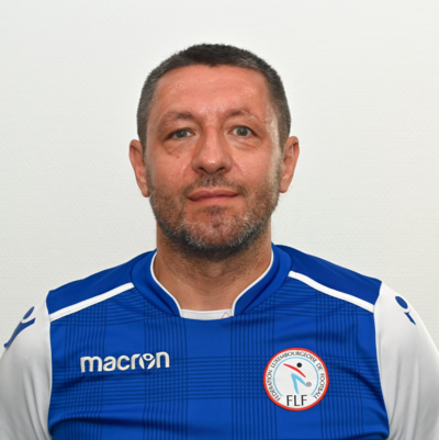 Carlos RODRIGUES SACRAS