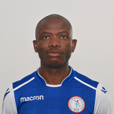 Malik YAYA ABDOU