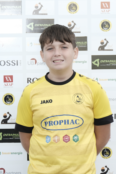 Brian LOPES MARQUES