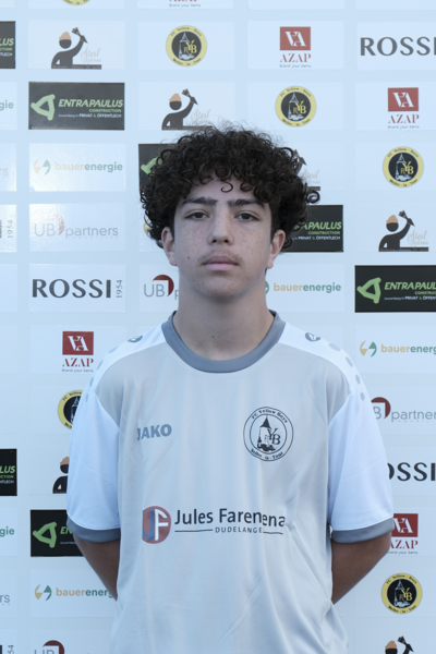 Danilo MARINELLI
