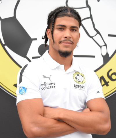 Haikel  BENLAREF