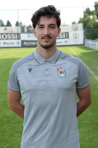 Valentin Bove