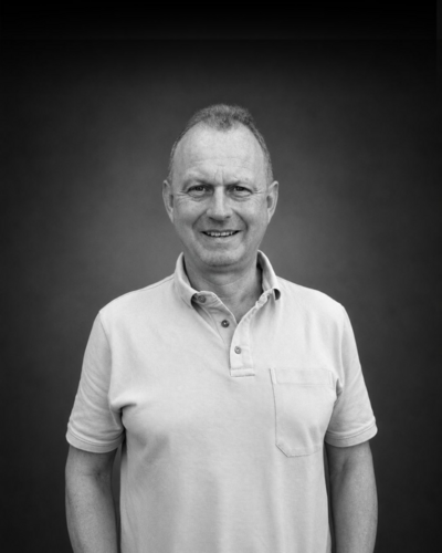 Pascal Welter