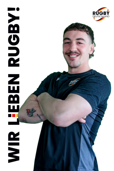 Spieler - Spieler - RUGBY DEUTSCHLAND