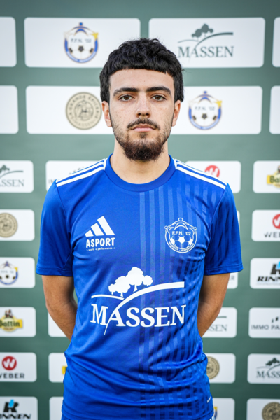 Rafael Barbosa