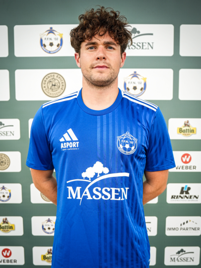 Gregor Stranen