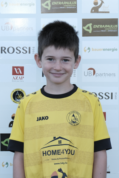 Luca SCHMIT