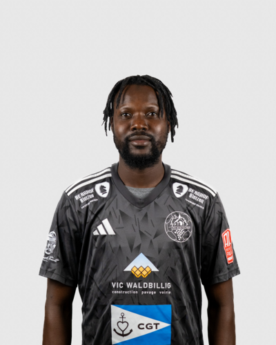Issouf Babia COULIBALY