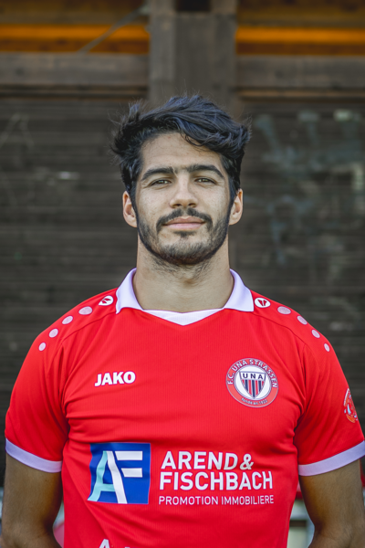 Diogo Pimentel