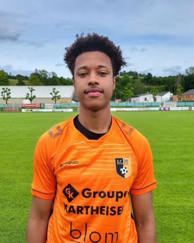 Tyrone Dwayne SANTOS DOS REIS MONIZ CARVALHO