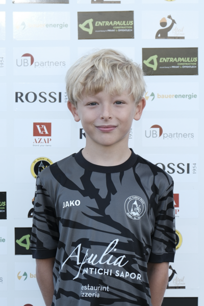 Felix KUBORN