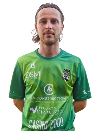 Alexis BOURIGEAUD