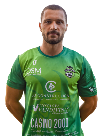 Yann MATIAS
