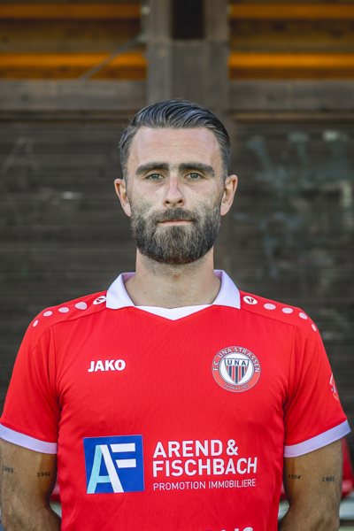 Denis Agovic