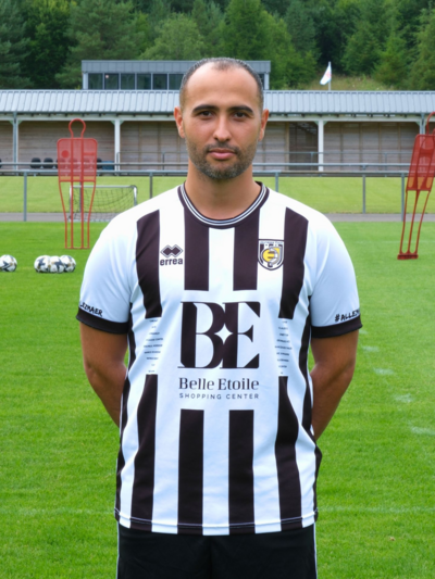 Andrea Deidda