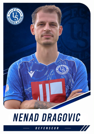 Nenad  DRAGOVIC