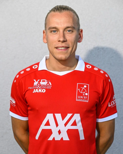 Noé Ewert