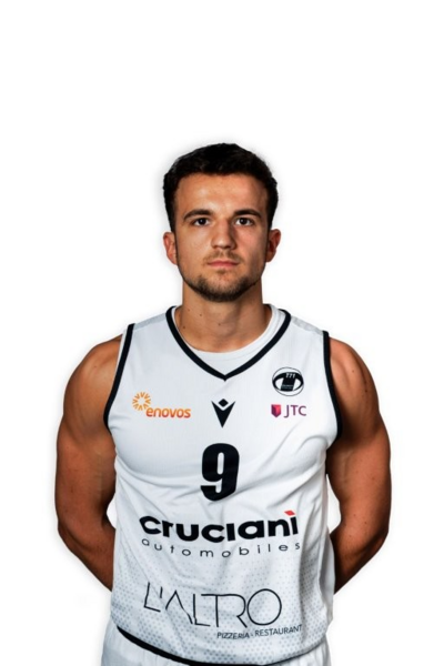 Davide GRÜN