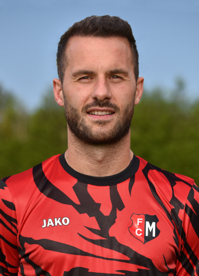 Jordan Swistek