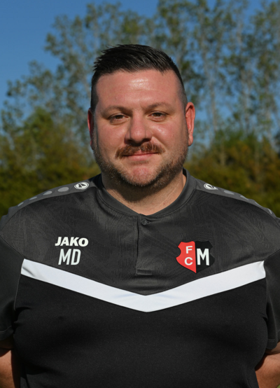 Marc Depienne