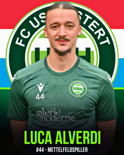 Luca ALVERDI