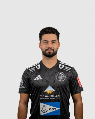 William FERREIRA DA CRUZ