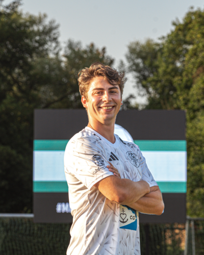 Ivo SILVA MAURICIO DOS SANTOS