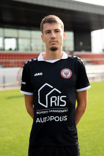 Jimmy Goncalves