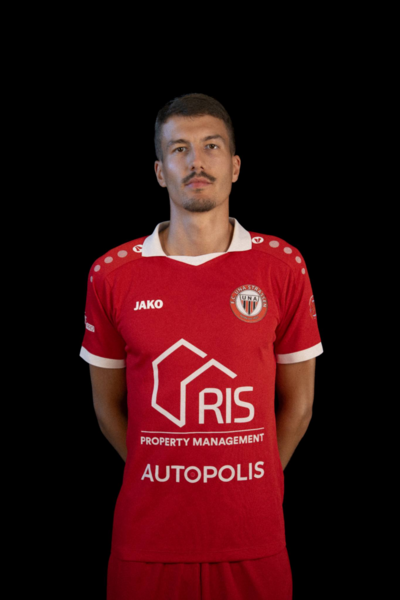 Jimmy Goncalves