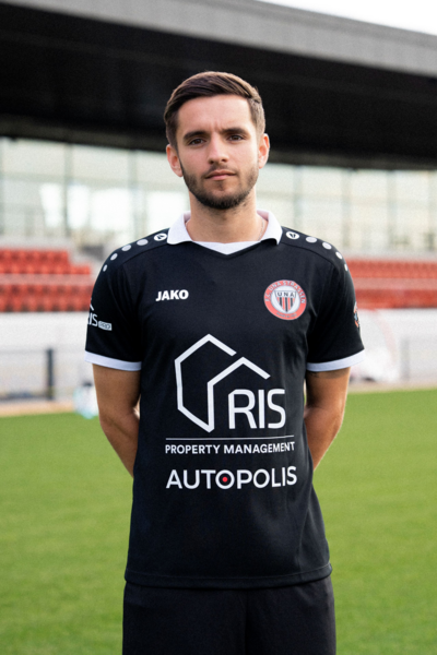 Alex Sacras