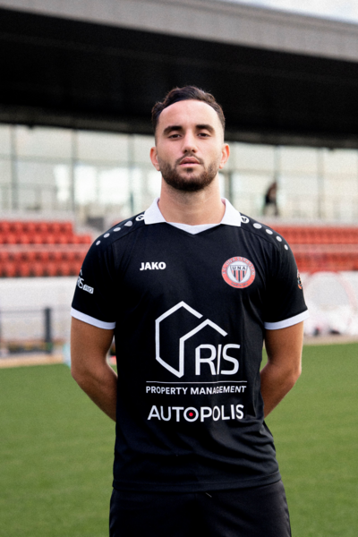 Amine Zenadji
