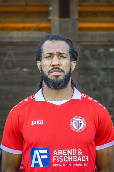 Nelito Dos Santos da Cruz