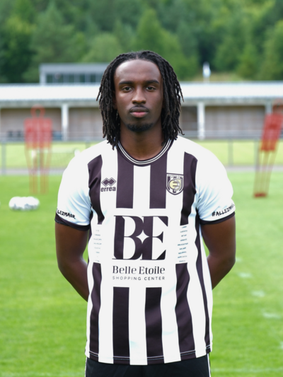 Ronny De Sousa