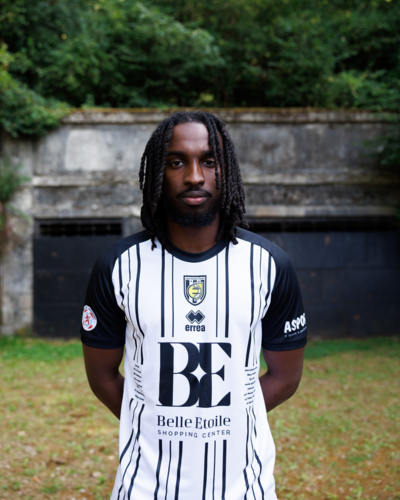 Ronny De Sousa Moreira