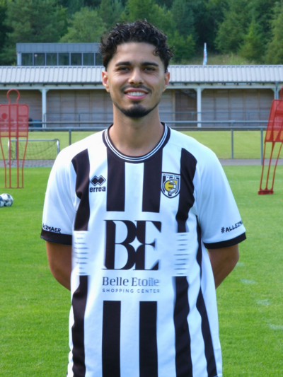 Joao Teixeira Almeida