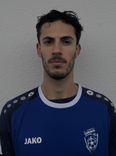 Xavier Araujo