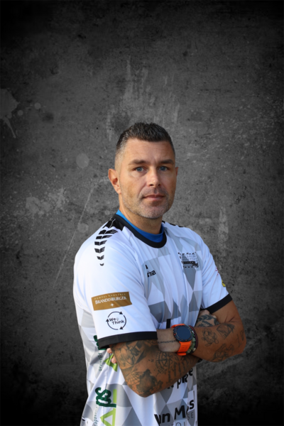 Rajko Milosevic