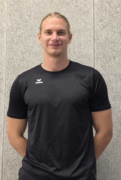Dimitri Mitrea