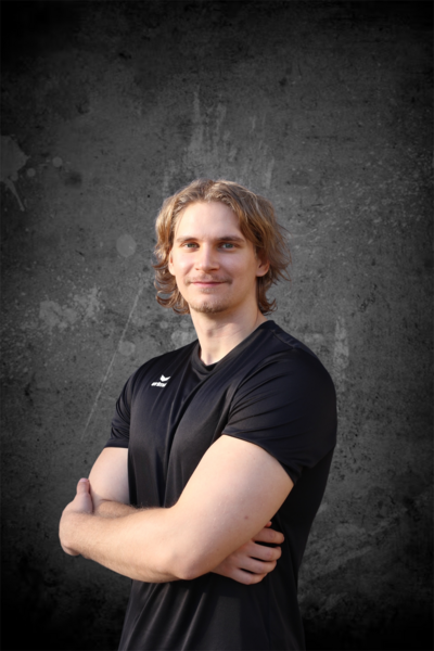 Dimitri Mitrea