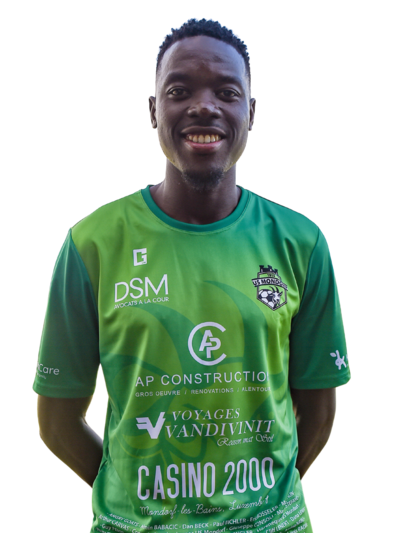 Jean-Paul KUMBI