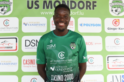 Jean-Paul KUMBI