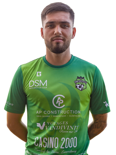Yannick CERVELLERA
