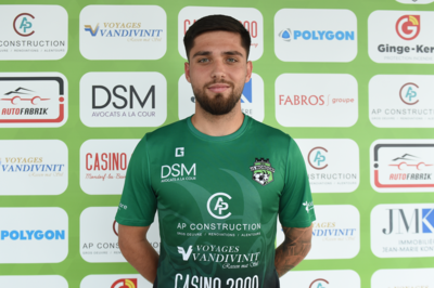 Yannick CERVELLERA