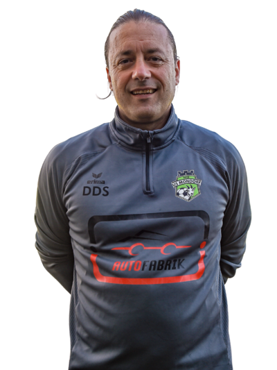 Dinis  DE SOUSA