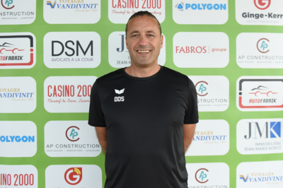 Dinis  DE SOUSA