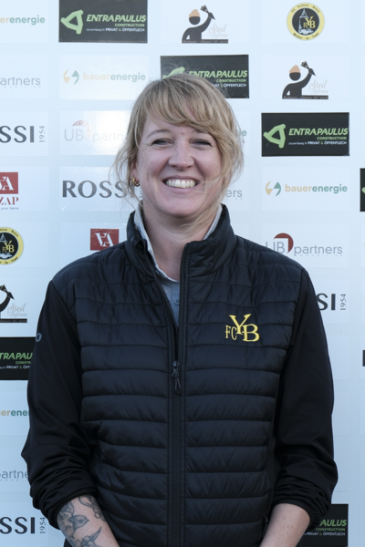 Nadia WILWERT