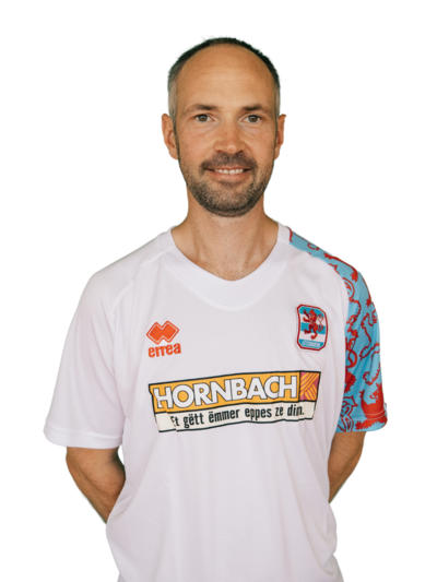Dan HUET