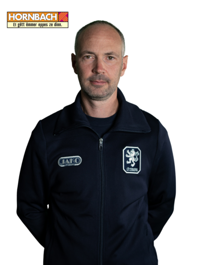 Dan HUET