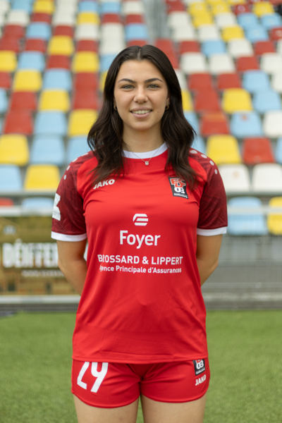 Emma Callegaro